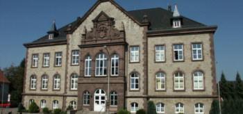 Amtsgericht Stadhagen