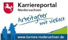 Logo Karriereportal (Startseite Karriereportal)